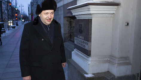 Antanas Guoga