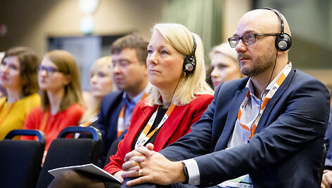 Tarptautinė asmens duomenų apsaugos konferencija