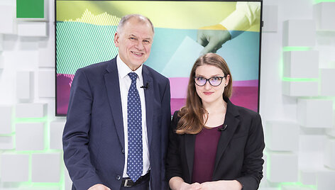 Vytenis Andriukaitis