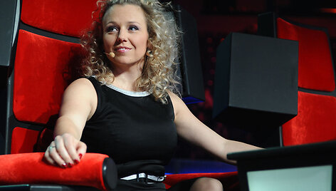 Violeta Tarasovienė