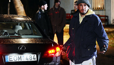 Marijus Mikutavičius 