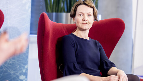 Romualda Stragienė