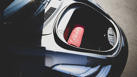&bdquo;Tesla Model 3&ldquo;