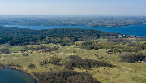 Vištyčio ežeras