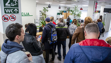 Vilniaus apskrities migracijos valdyba