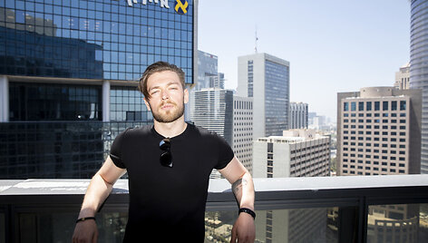 Jurijus Veklenko 