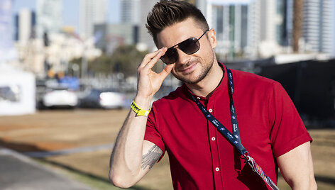 Sergejus Lazarevas