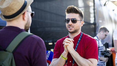 Sergejus Lazarevas