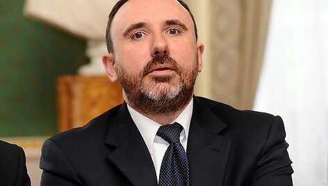 Arūnas Gelūnas