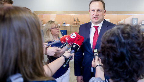 Evaldas Pa&scaron;ilis