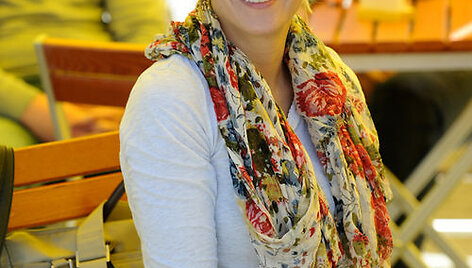 Elena Puidokaitė-Atlanta