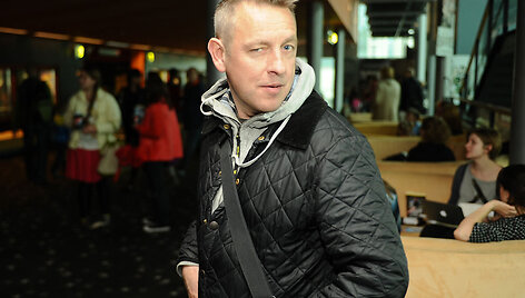 Arūnas Sakalauskas
