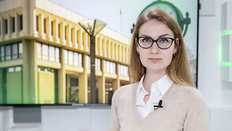 Rima Urbonaitė