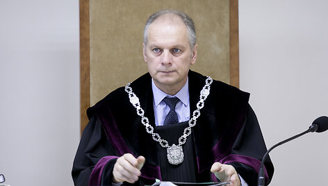 Artūras Pažarskis