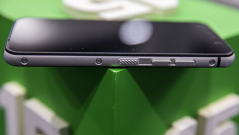 Telefonas &ndash; &bdquo;CAT S52&ldquo;