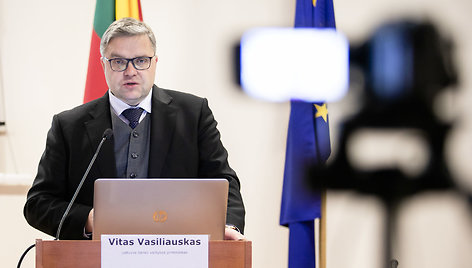 Vitas Vasiliauskas