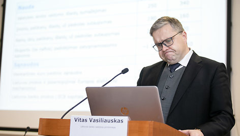 Vitas Vasiliauskas