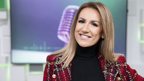 Katažina Zvonkuvienė 
