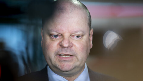 Saulius Skvernelis