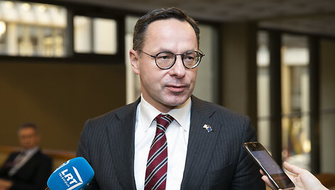 Žygimantas Pavilionis