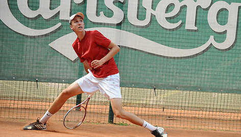 Kasparas Žemaitėlis