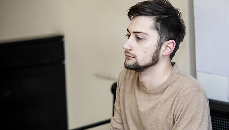 Giedrius Nakas