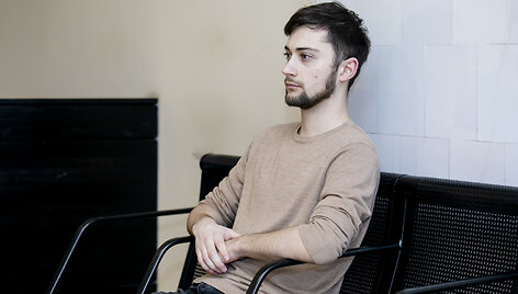 Giedrius Nakas