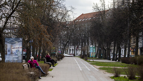 Vokiečių gatvė