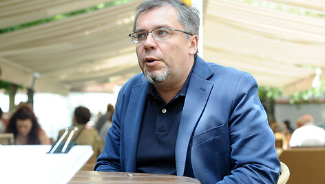 Aidas Puklevičius