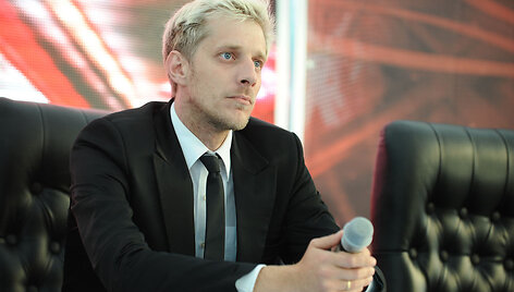 Saulius Prūsaitis