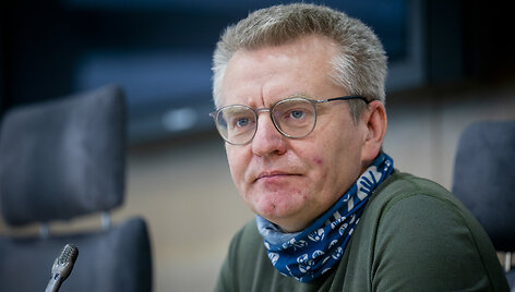 Sakalas Gorodeckis