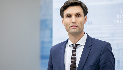 Darius Kulie&scaron;ius
