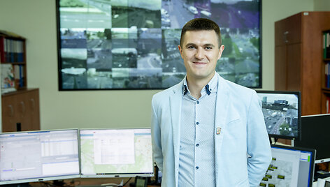 Robertas Markovskis