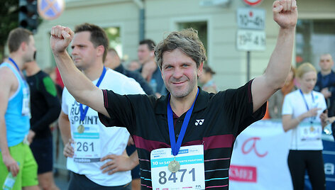 Andrius Bialobžeskis