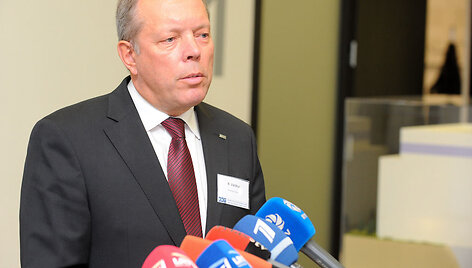 Rimantas Vaitkus