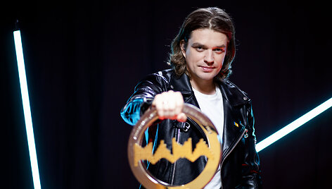 Jonas Nainys