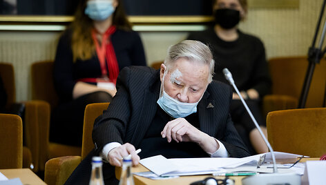 Vytautas Landsbergis