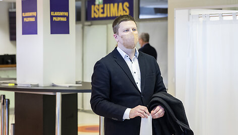 Simonas Kairys
