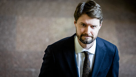 Mykolas Majauskas