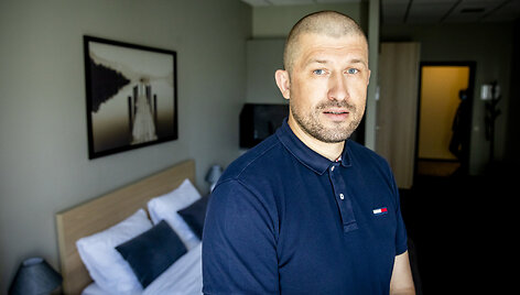 Tadas Alijo&scaron;ius