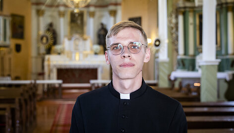 Robertas Baranovskij