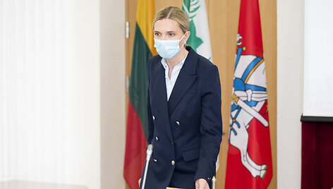 Agnė Bilotaitė