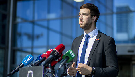 Adomas Bužinskas