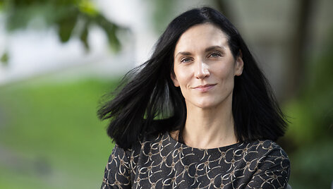 Ieva Prudnikovaitė