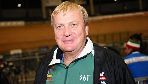 Antanas Jakimavičius