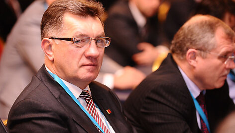 Algirdas Butkevičius