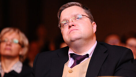 Vitas Vasiliauskas