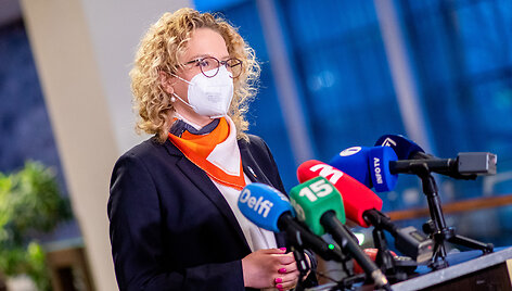 Au&scaron;rinė Armonaitė