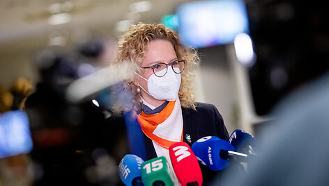 Au&scaron;rinė Armonaitė