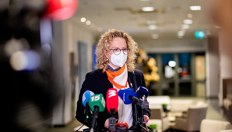 Au&scaron;rinė Armonaitė